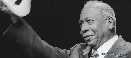 História das Marchinhas: Zé Kéti História das marchinhas de carnaval: Zé Kéti