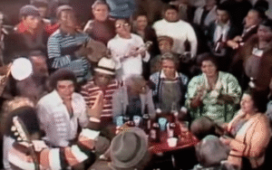 Dez motivos para gostar de samba. Clube do Samba