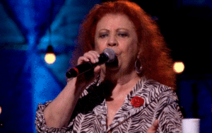 Beth Carvalho - Vevo