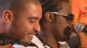 Grupo Revelação - Samba na Gamboa