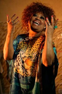 Trilhas do Samba: Graça Braga