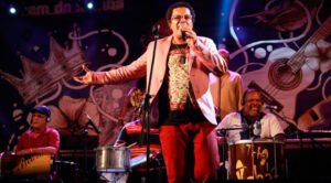 Marquinhos de Oswaldo Cruz