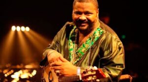 Roda de Samba com Arlindo Cruz