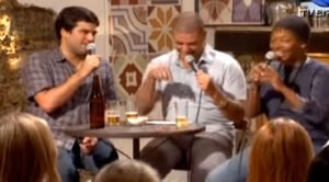 Mart'nália, Pedro Miranda