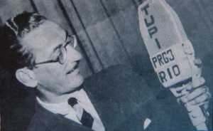 Dia do Samba - Ary Barroso