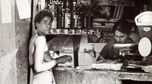 Documentário Fala Mangueira de 1981