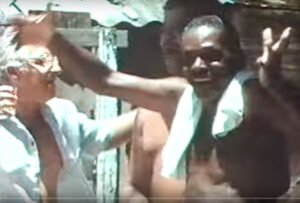 Documentário Fala Mangueira de 1981