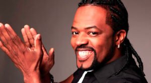 Primeira edição do Samba do Retiro: Xande de Pilares