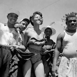 História do Carnaval Carioca. Bloco