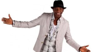 Mumuzinho se apresenta em Nova Iguaçu