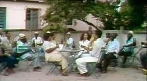 Os Pagodes da tia Doca