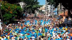 Samba do Suvaco do Cristo 2016