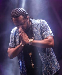 Pagode da Tia Jessy celebra o Dia de São Sebastião. Xande de Pilares