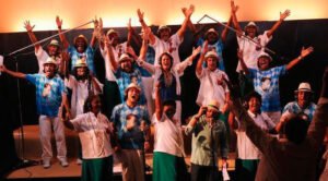 Velha Guarda Musical de Vila Isabel