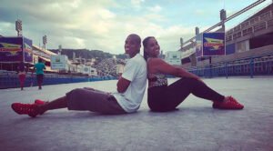 Em busca das notas máximas