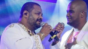 Arlindo Cruz e Arlindo Neto