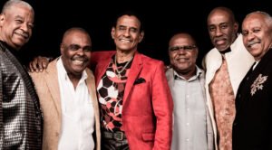 Roda de samba do Fundo de Quintal