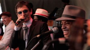 A alma roqueira de Noel