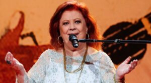 Beth Carvalho 70 ano