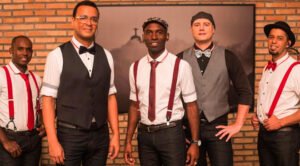 Dose Certa volta ao Carioca da Gema