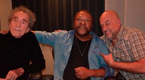 Vem aí novo CD de Martinho da Vila