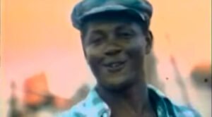 Wilson Moreira. Partideiros 1978