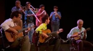 Brasileirinho – Grandes encontros do Choro