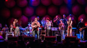 Festa dos Santos Populares Portugueses