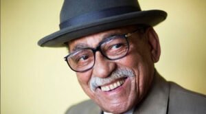 Feira do Vinil homenageia Wilson das Neves