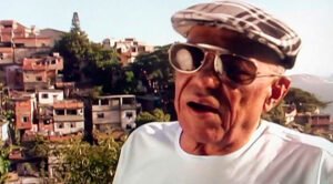 Onde a coruja dorme. Bezerra da Silva