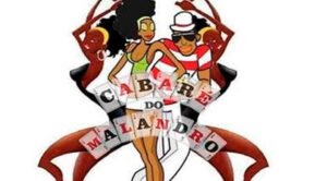 Cabaré do Malandro no Estudantina