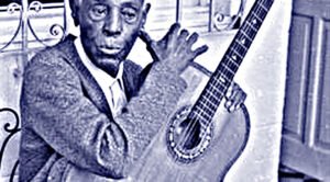 Celebrando os 100 anos do samba