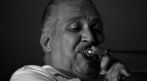 Gafieira e choro no Rio Scenarium