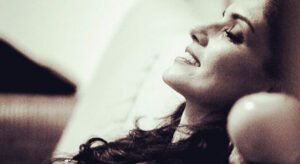 Joyce Cândido em show inédito