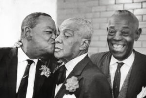 História do Samba: Pixinguinha, Donga e João da Baiana