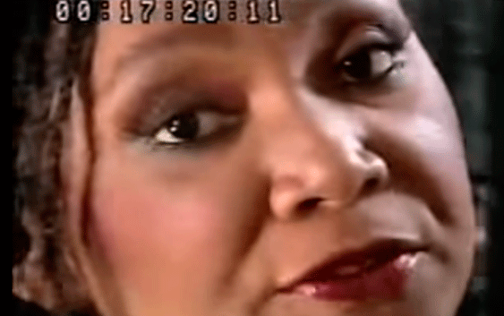 Alcione – Vendaval da vida