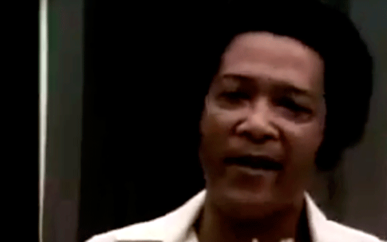 Roberto Ribeiro – Todo menino é um rei