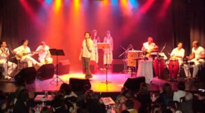 Leandro Fregonesi lança cd e dvd no Rival