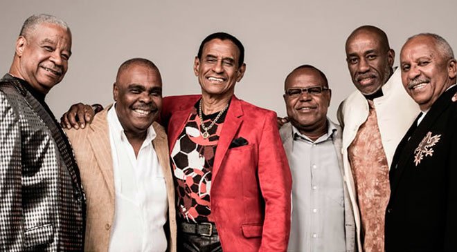 Fundo de Quintal no Dia Nacional do Samba