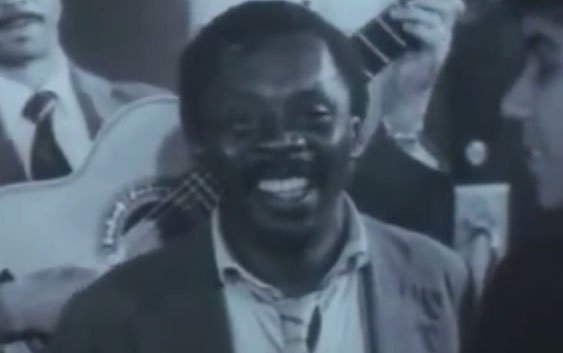 Documentário A História do Samba Carioca