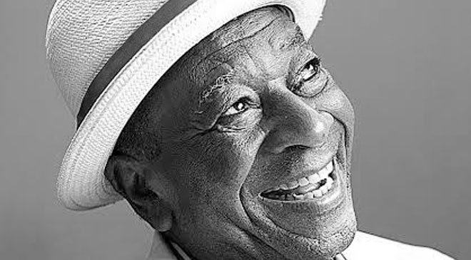 Noca da Portela lança CD no Renascença