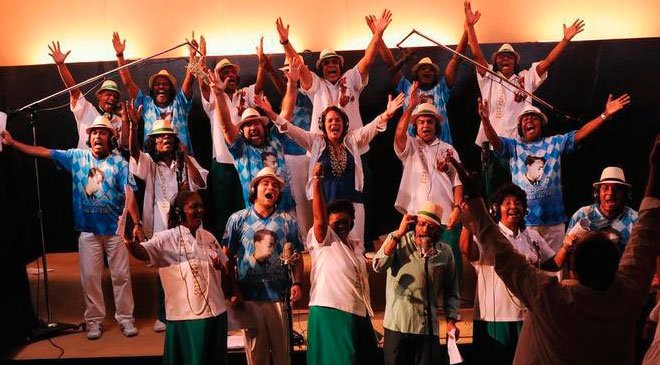 Velha Guarda Musical de Vila Isabel