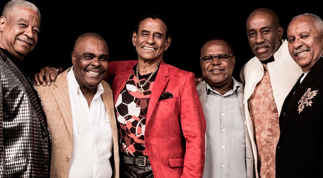 Roda de samba do Fundo de Quintal