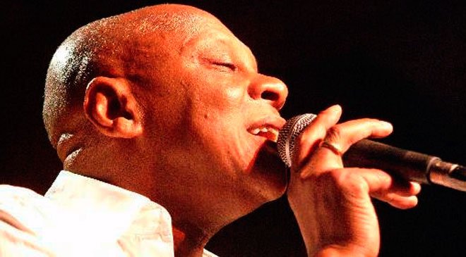 Eterno Luiz Carlos da Vila