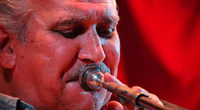 Os Chorões no Rio Scenarium