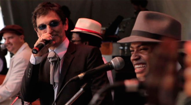 A Alma Roqueira de Noel