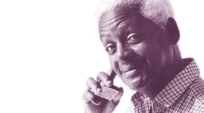 Batatinha no Programa Ensaio