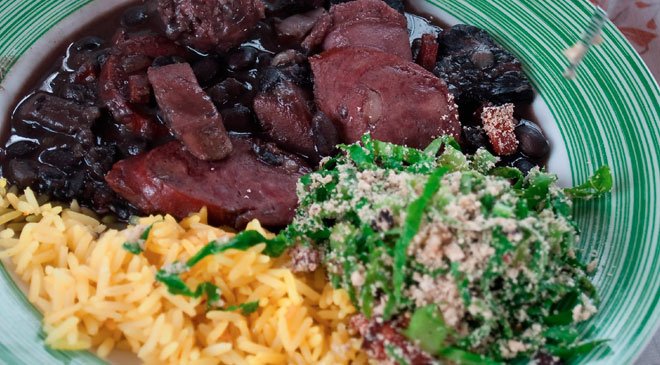 Sábado de Cultura Negra