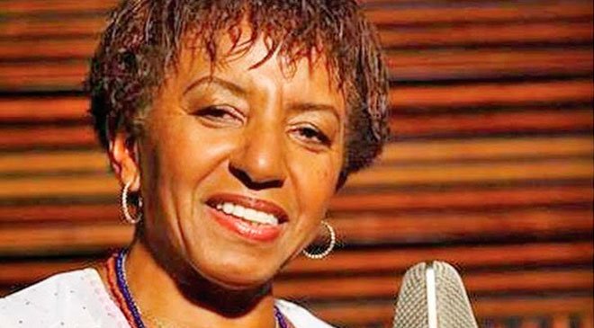 Roda de Samba com Leci Brandão