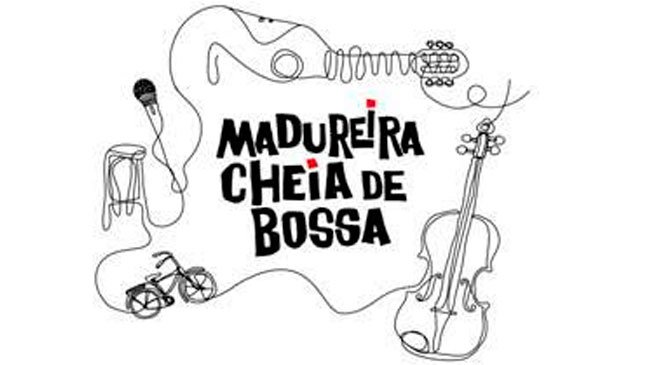 Madureira cheia de Bossa